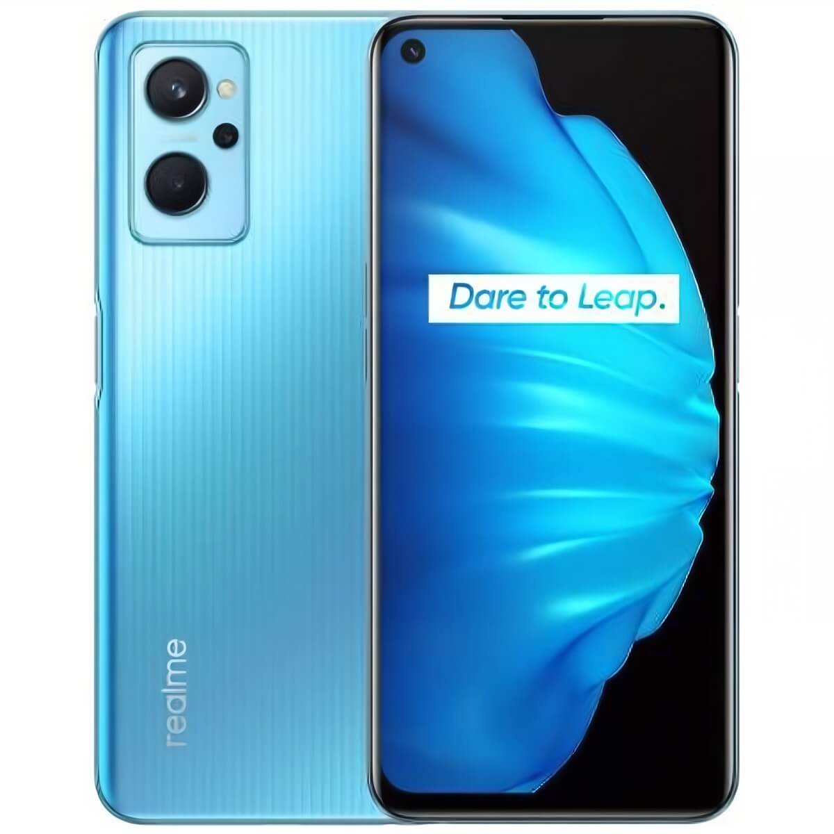 Фото Realme 9i.