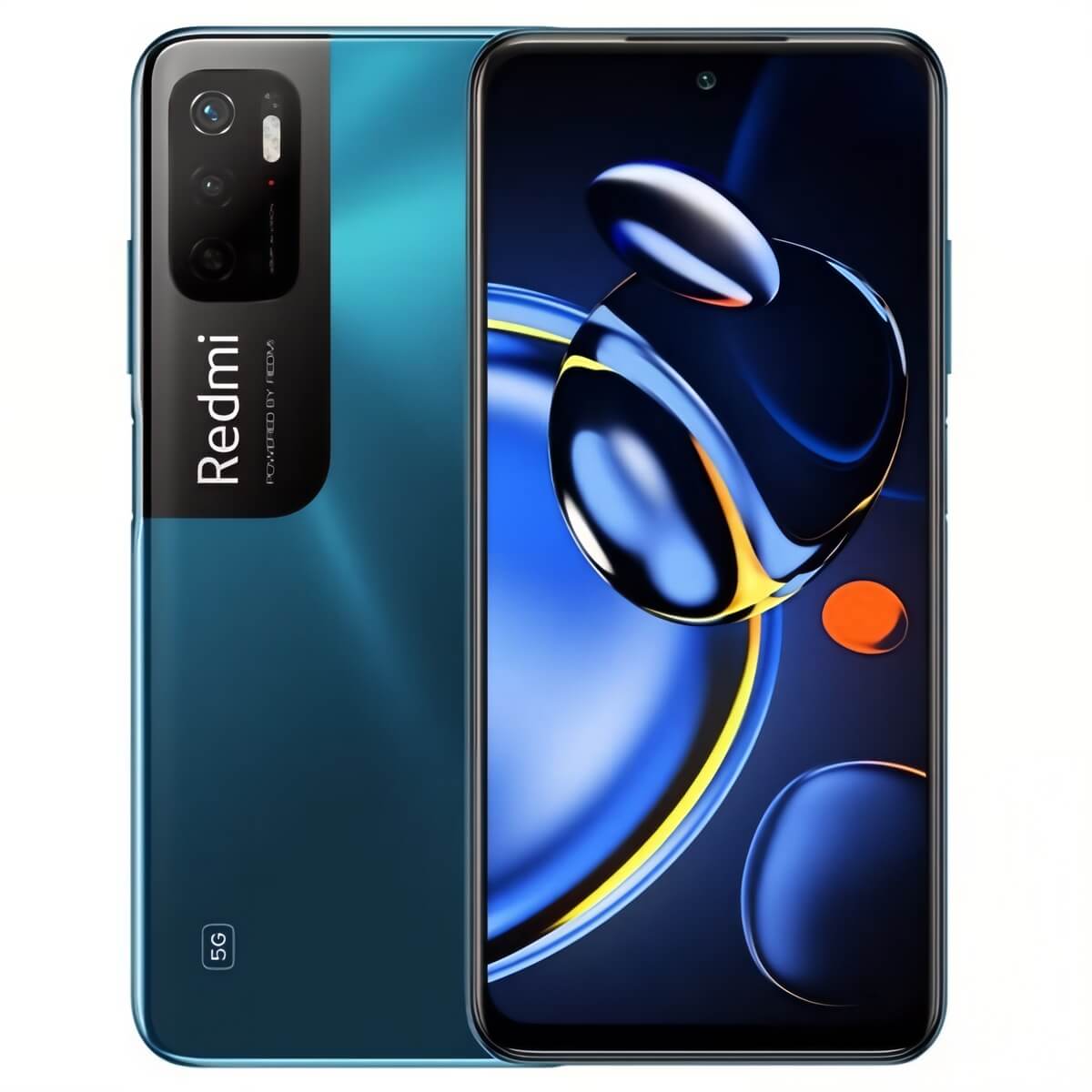 Фото Redmi Note 11 SE.