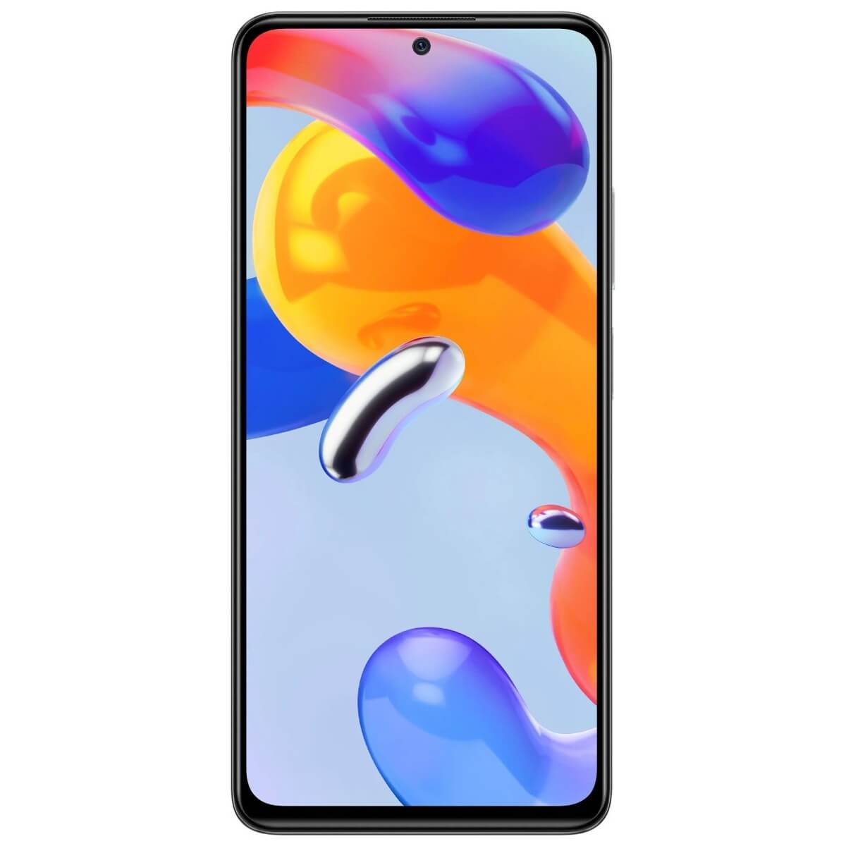 Фото Redmi Note 11E Pro 5G.