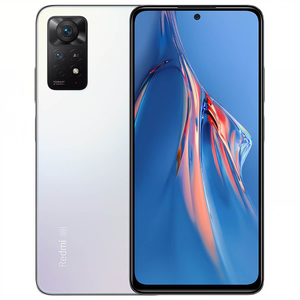 Фото Redmi Note 11E 5G.