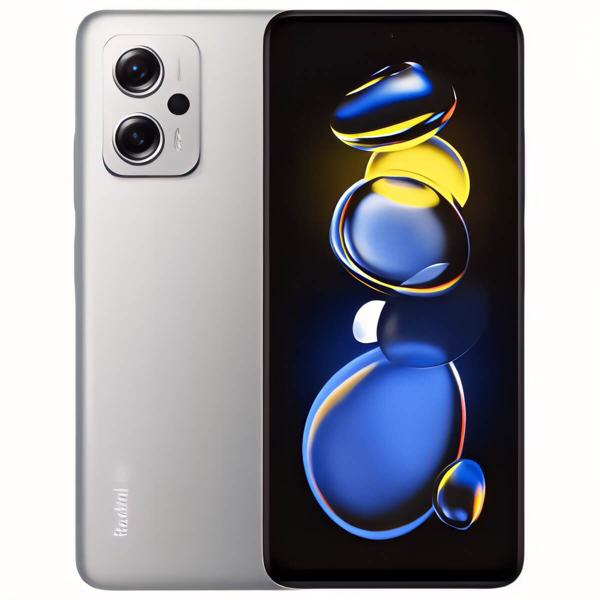 Фото Redmi Note 11T Pro 5G.