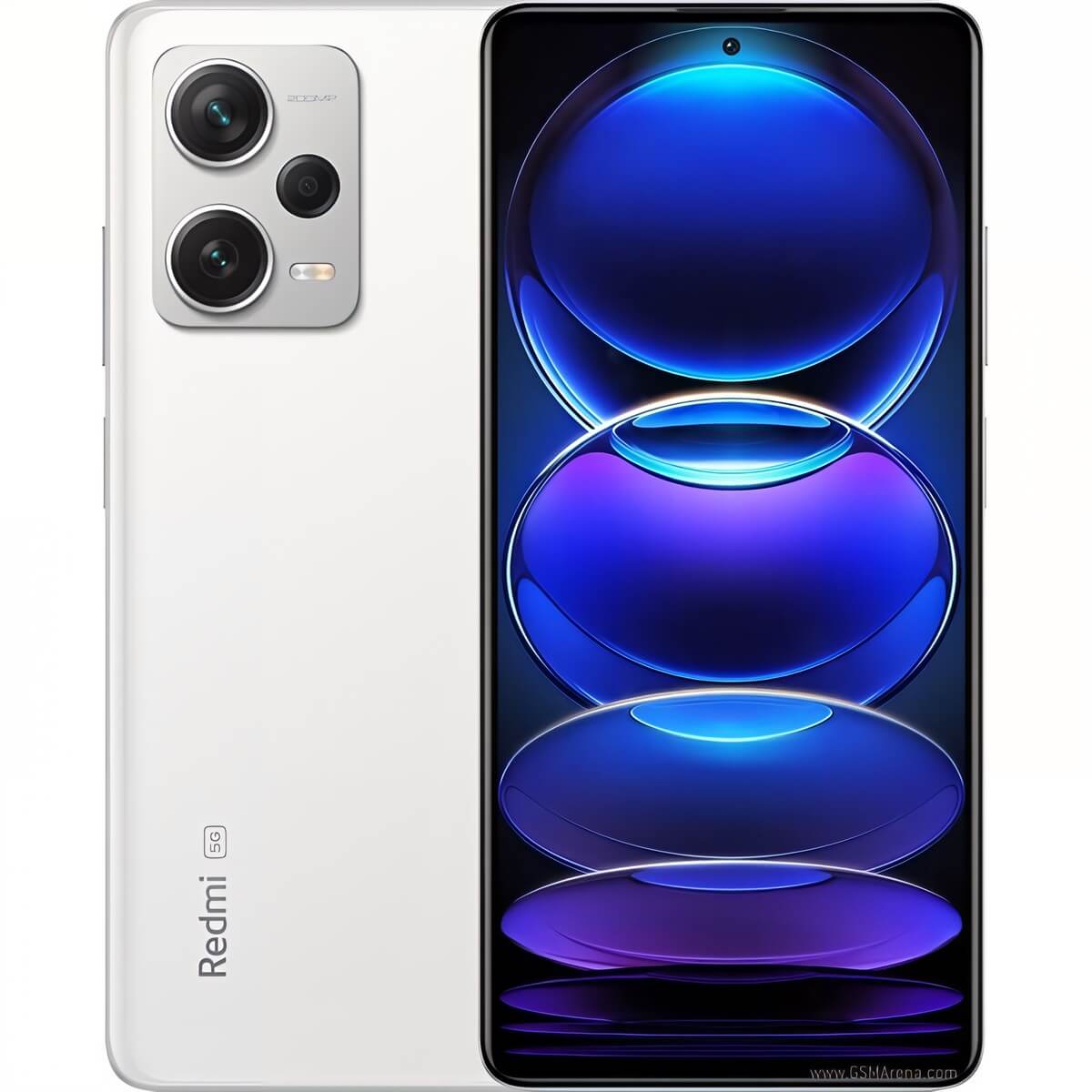 Фото Redmi Note 12 Pro Plus 5G.