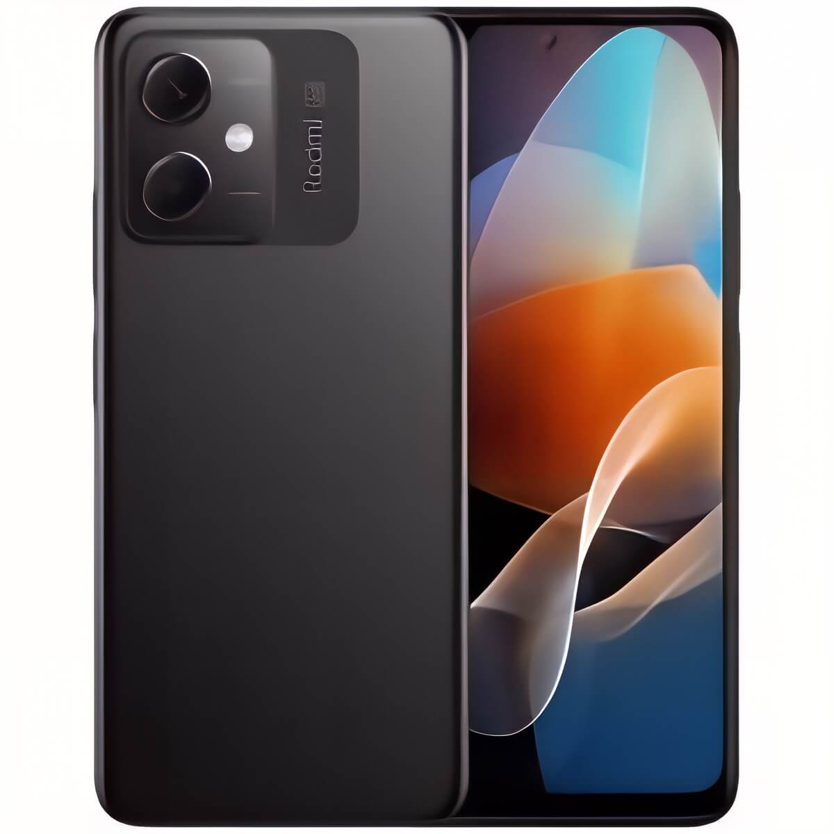 Фото Redmi Note 12R Pro 5G.