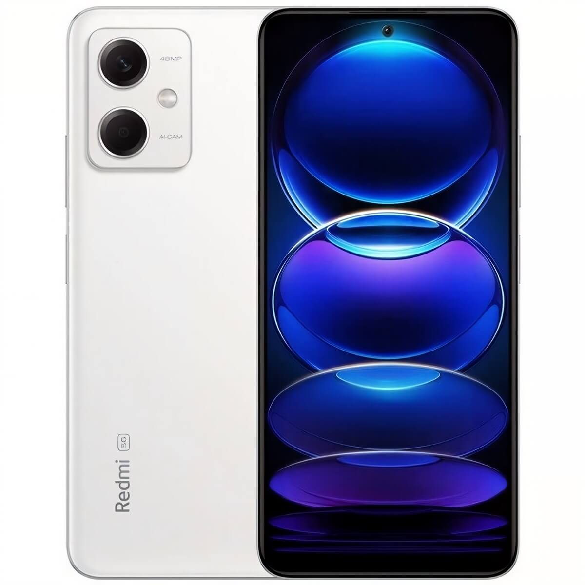Фото Redmi Note 12R 5G.