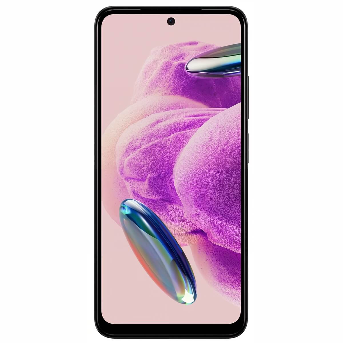 Фото Redmi Note 12S.