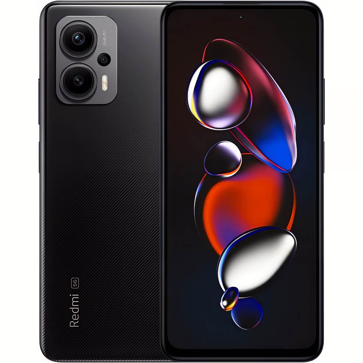 Фото Redmi Note 12T Pro 5G.