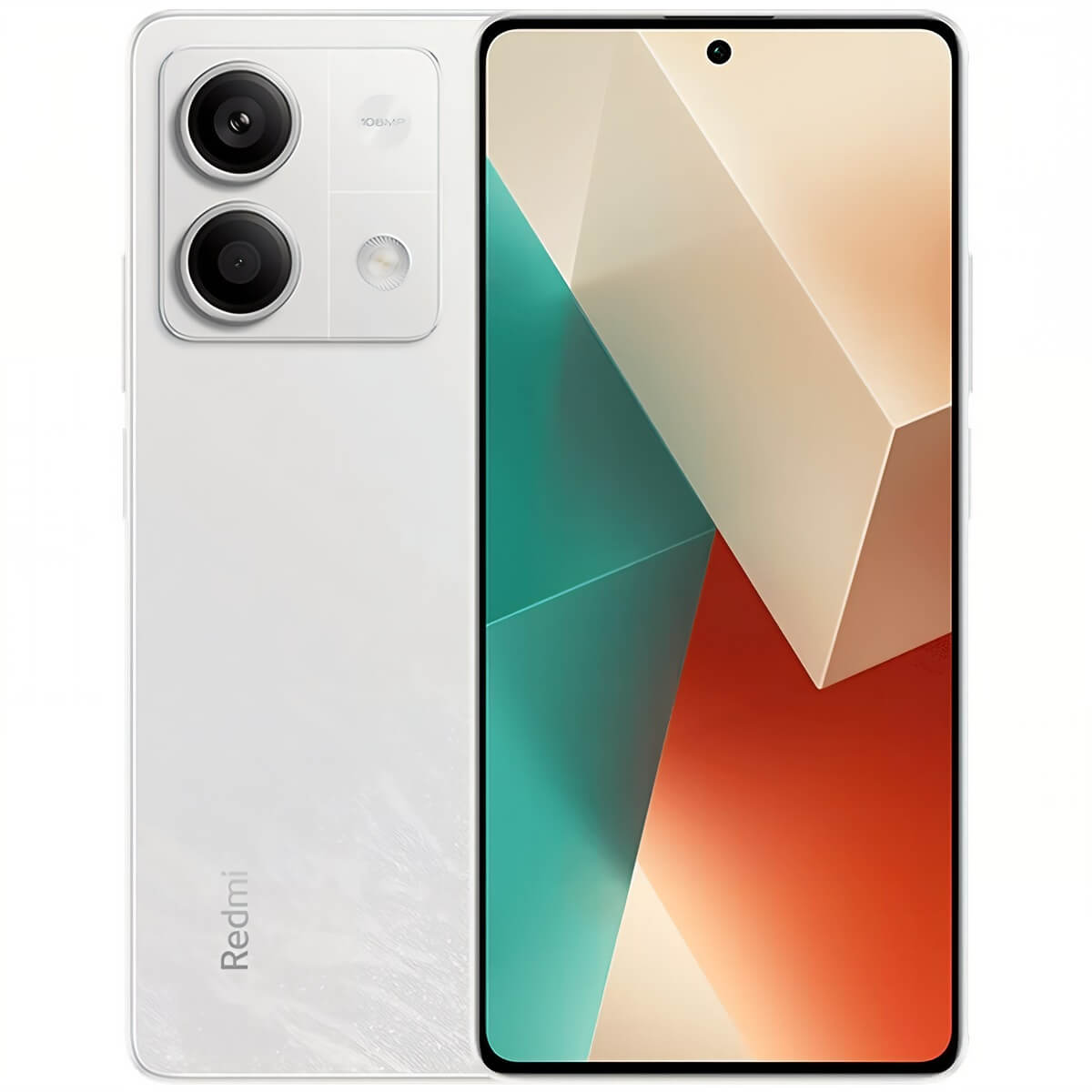 Фото Redmi Note 13 5G.