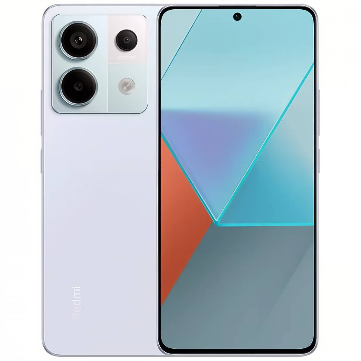 Фото Redmi Note 13 Pro 5G.