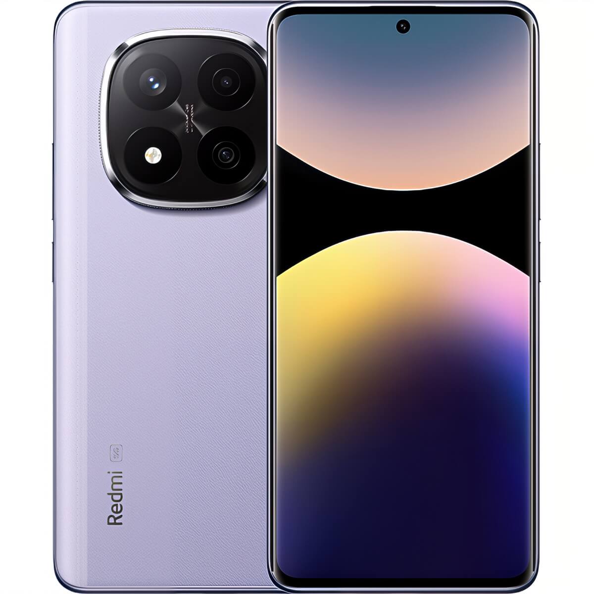 Фото Redmi Note 14 Pro Plus 5G.