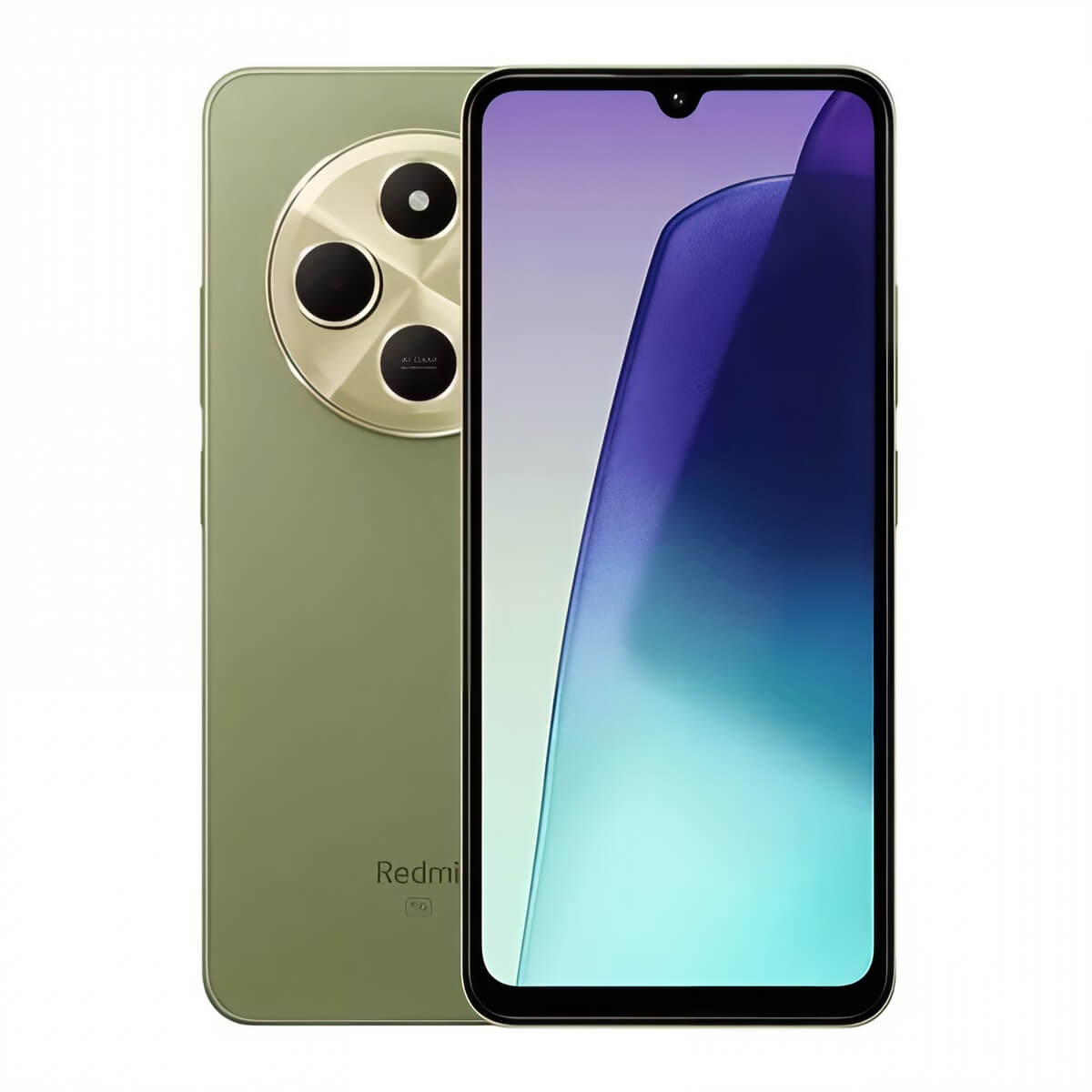 Фото Redmi Note 14R 5G.