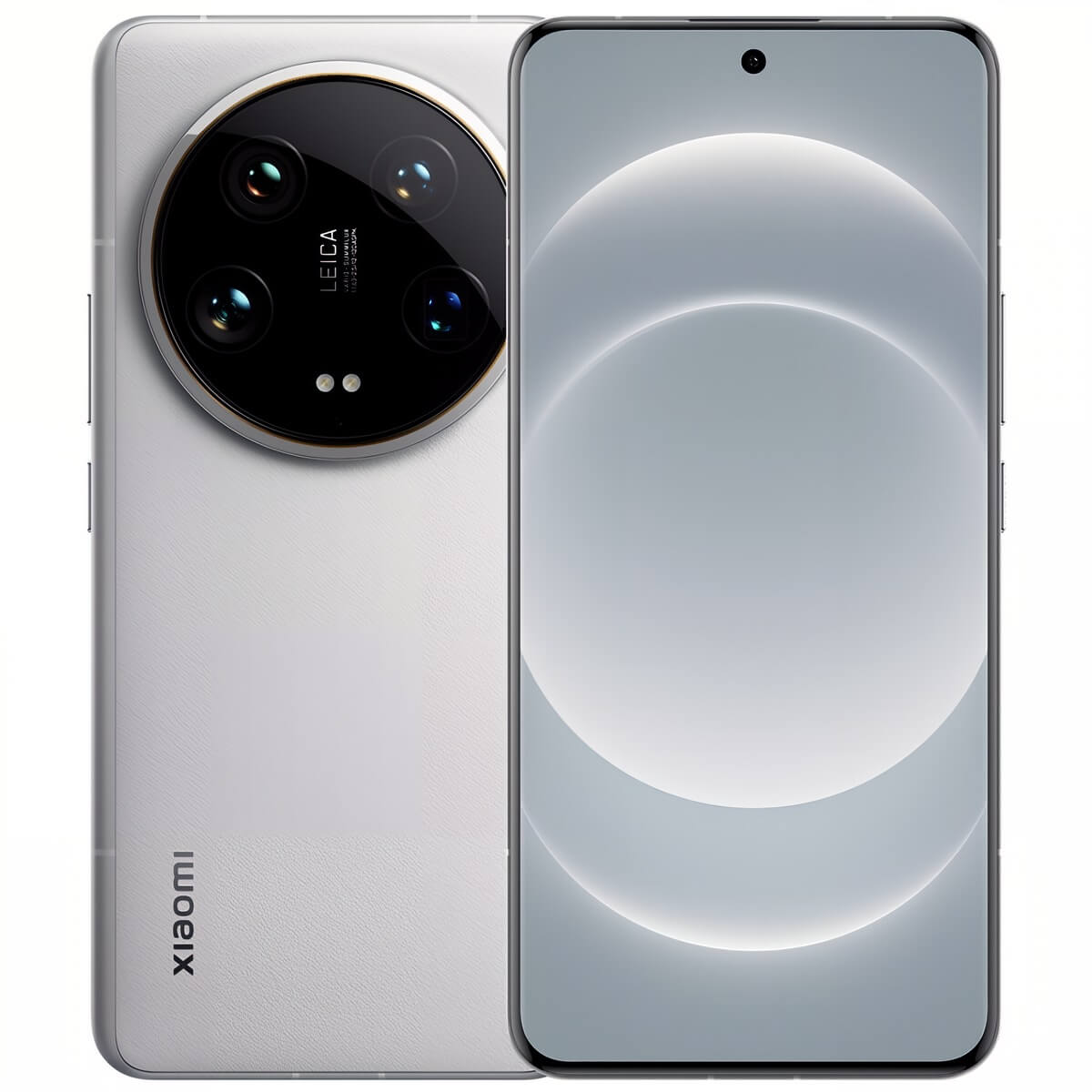 Фото Xiaomi 14 Ultra.
