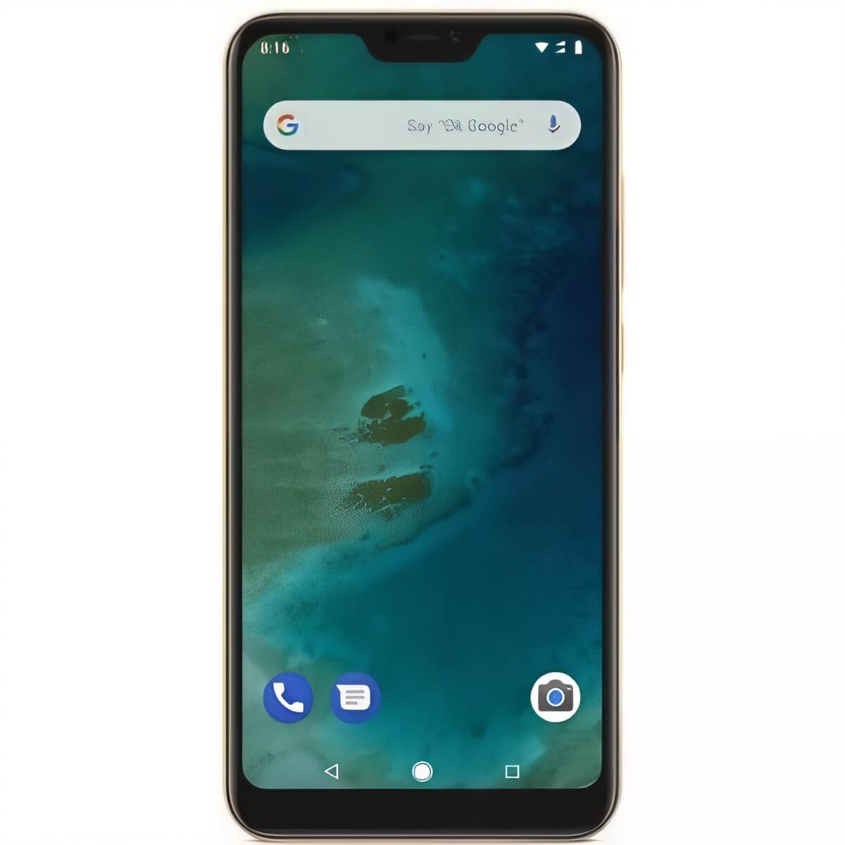 Фото Xiaomi Mi A2 Lite.
