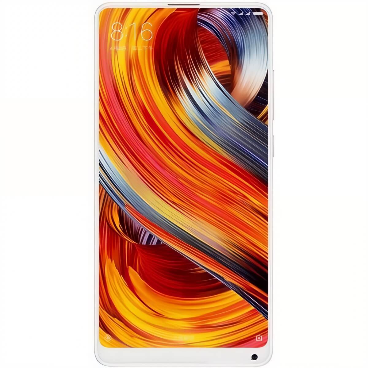 Фото Xiaomi Mi MIX 2.