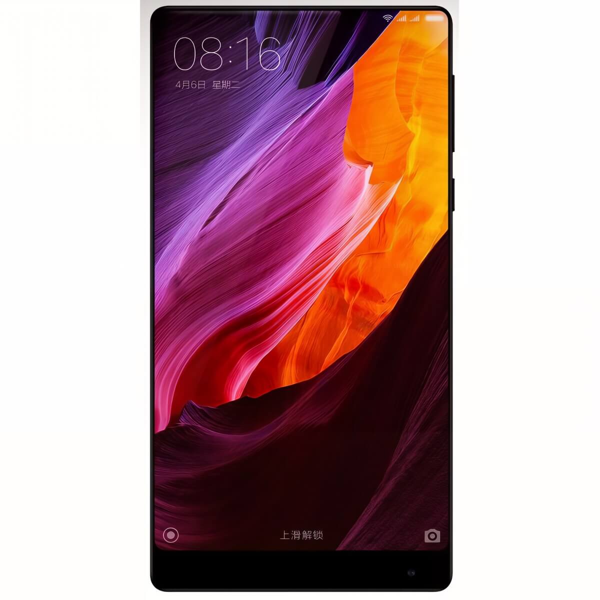 Фото Xiaomi Mi MIX 4.
