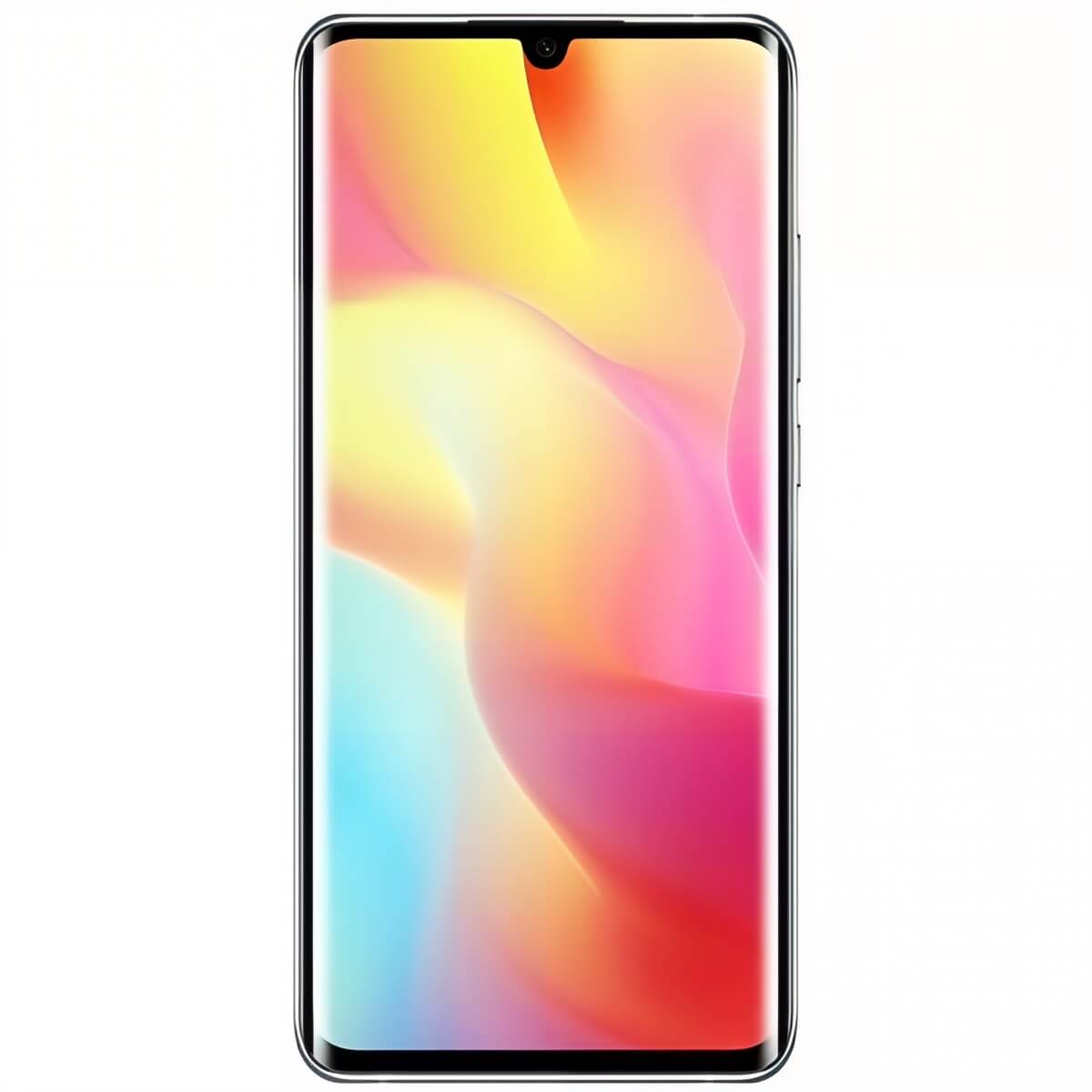 Фото Xiaomi Mi Note 10 Lite.