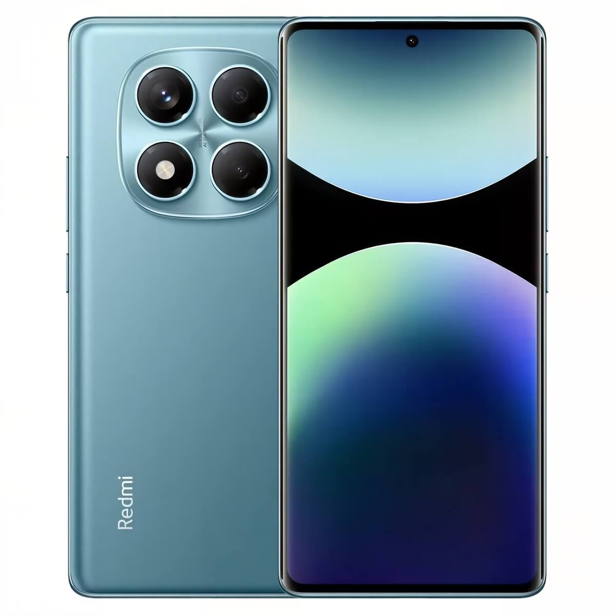 Фото Xiaomi Mi Note 10 Pro.