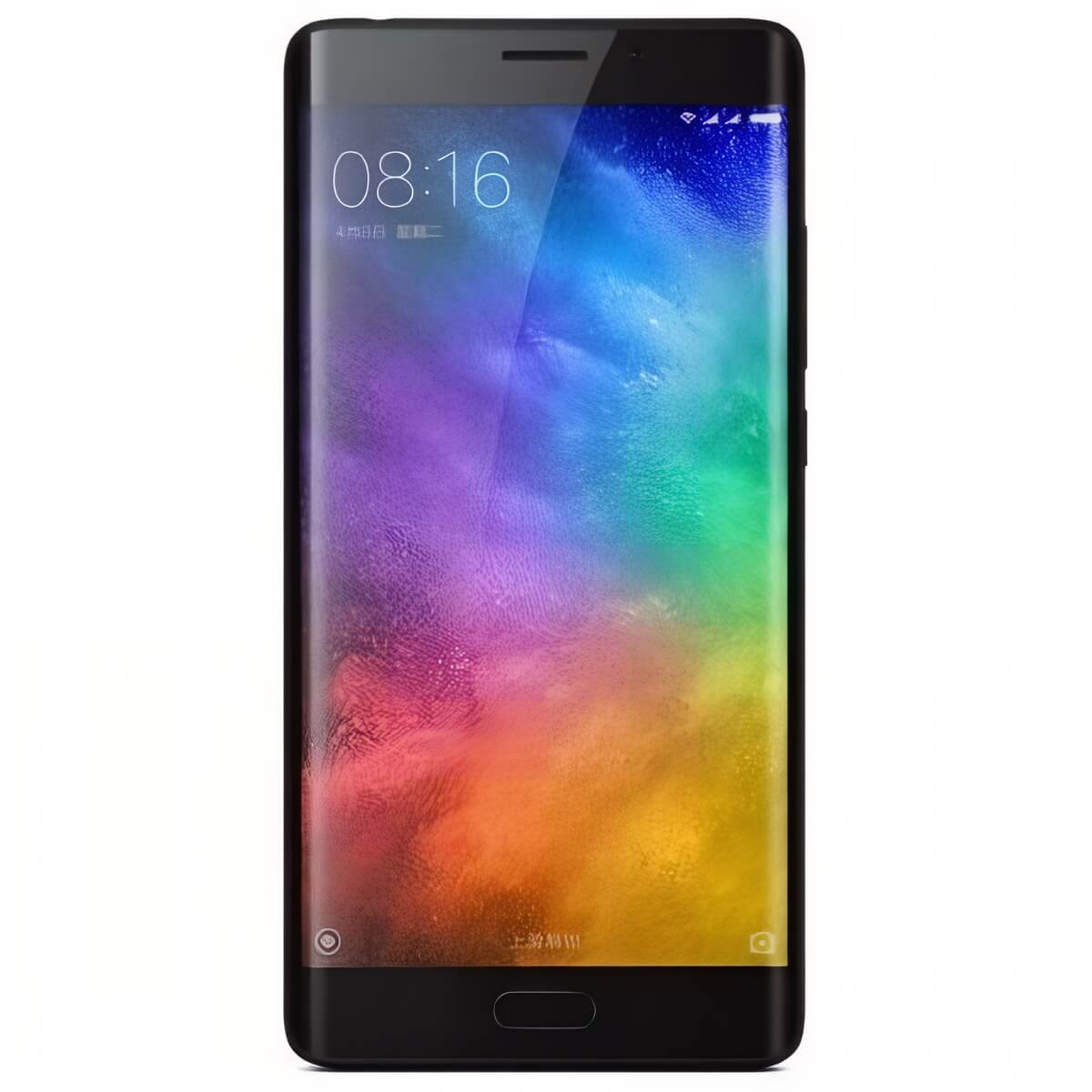 Фото Xiaomi Mi Note 2.