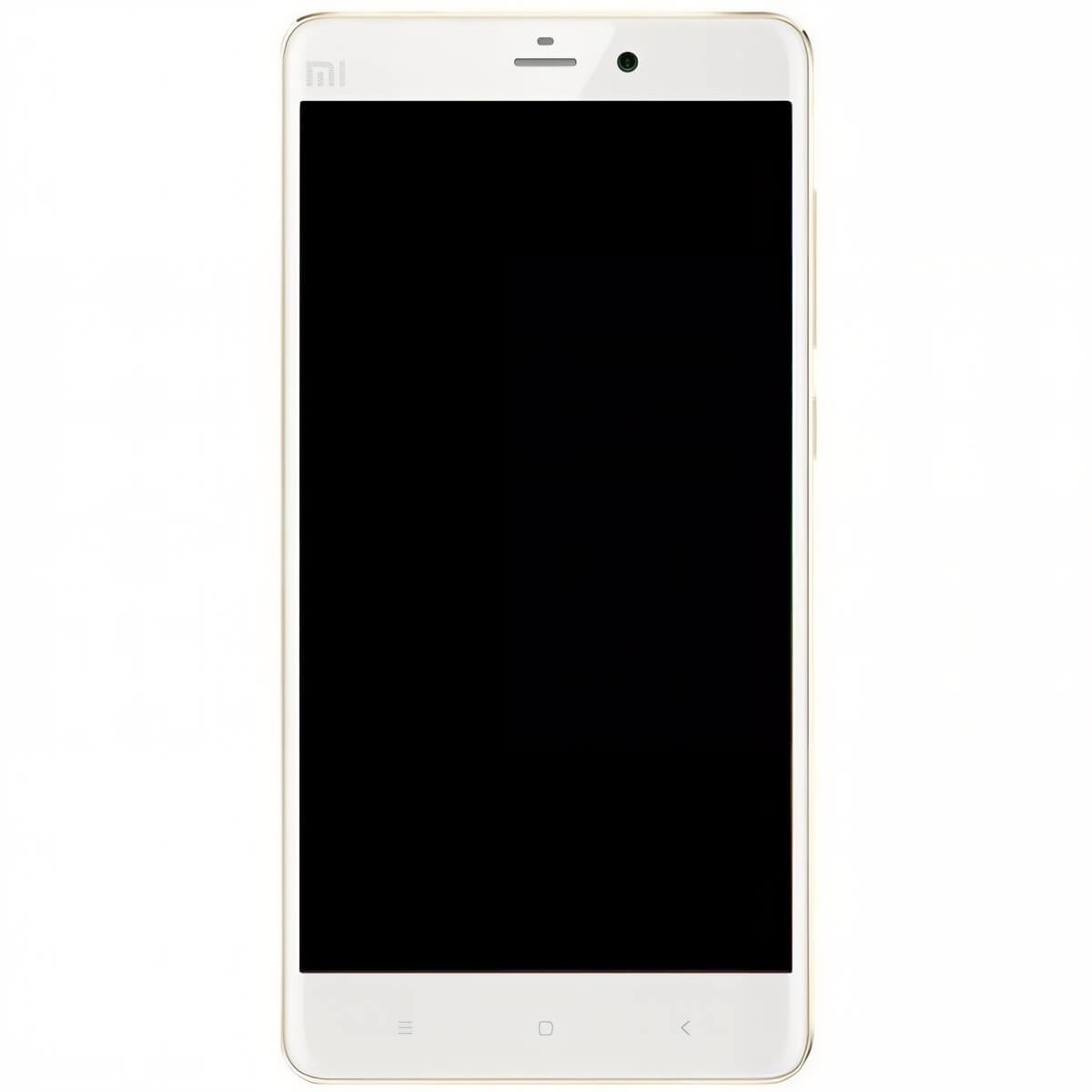 Фото Xiaomi Mi Note.