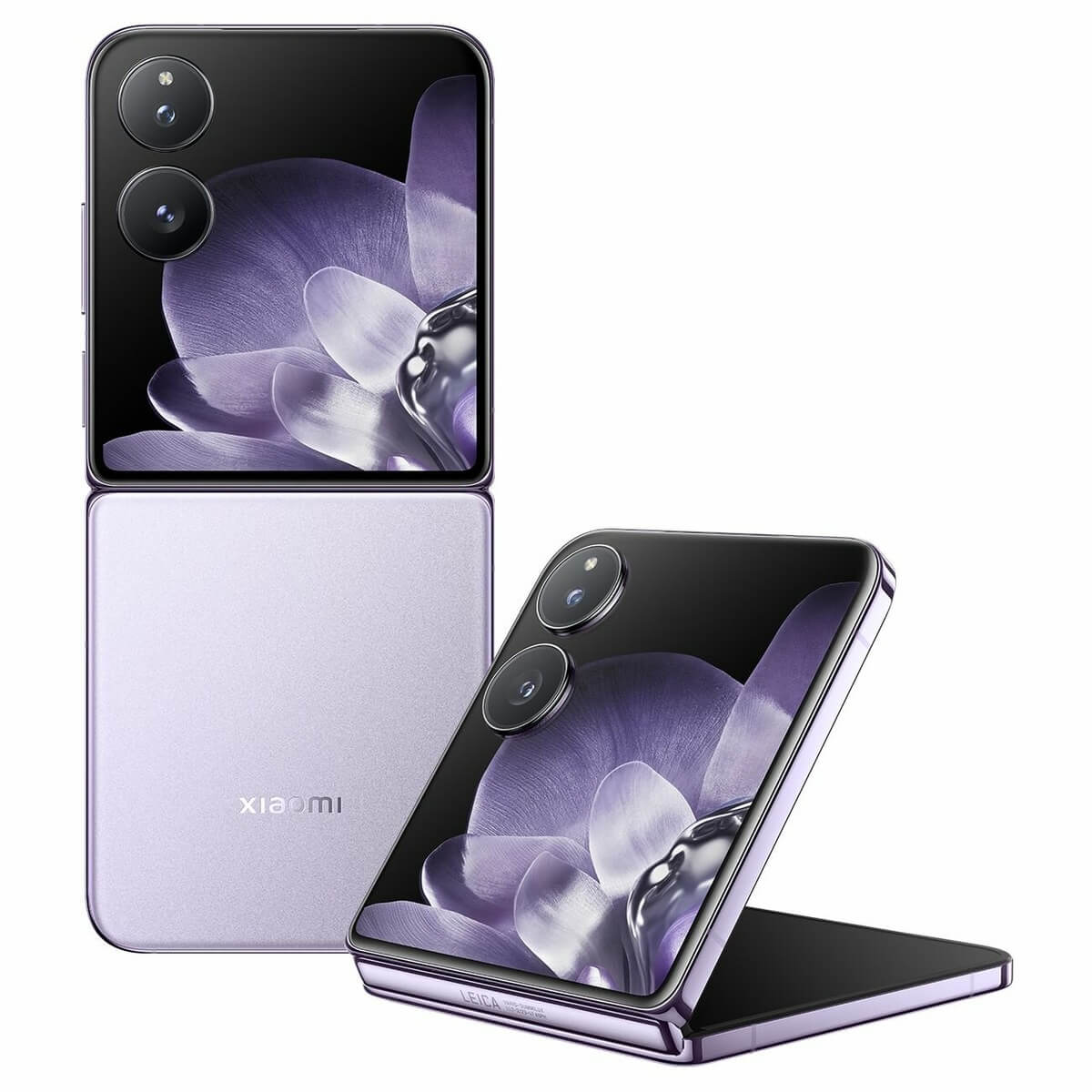 Фото Xiaomi Mix Fold.
