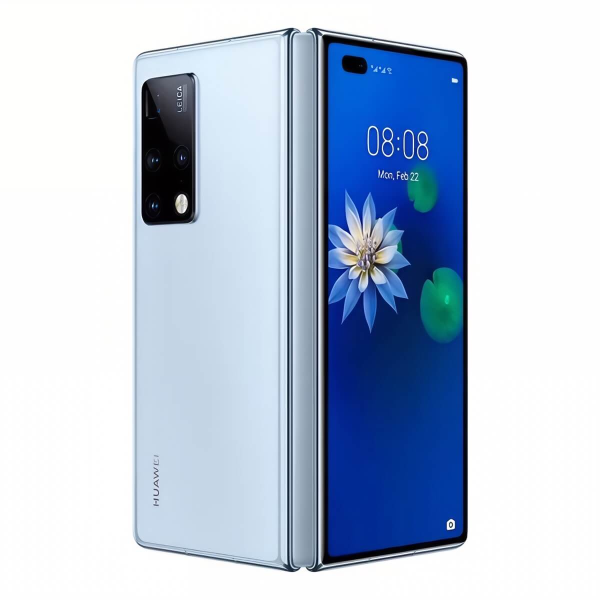 Фото Huawei Mate X2.