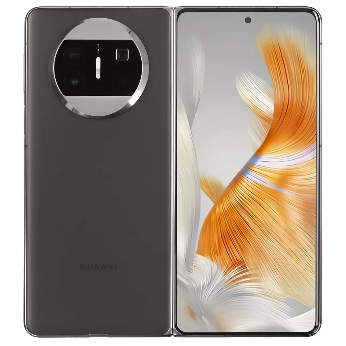 Фото Huawei Mate X3.
