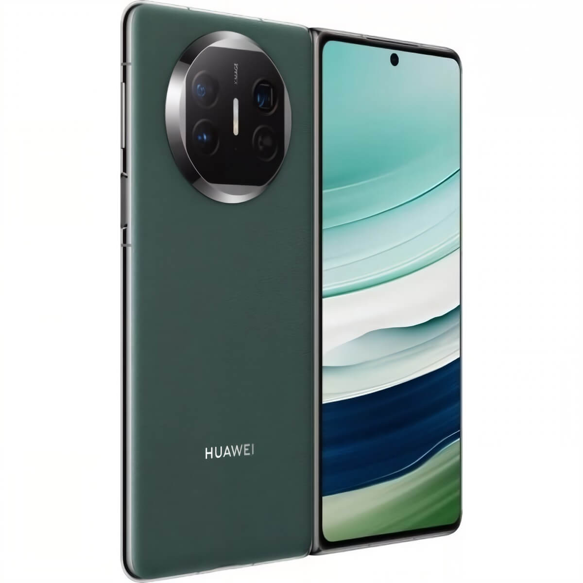 Фото Huawei Mate X5.