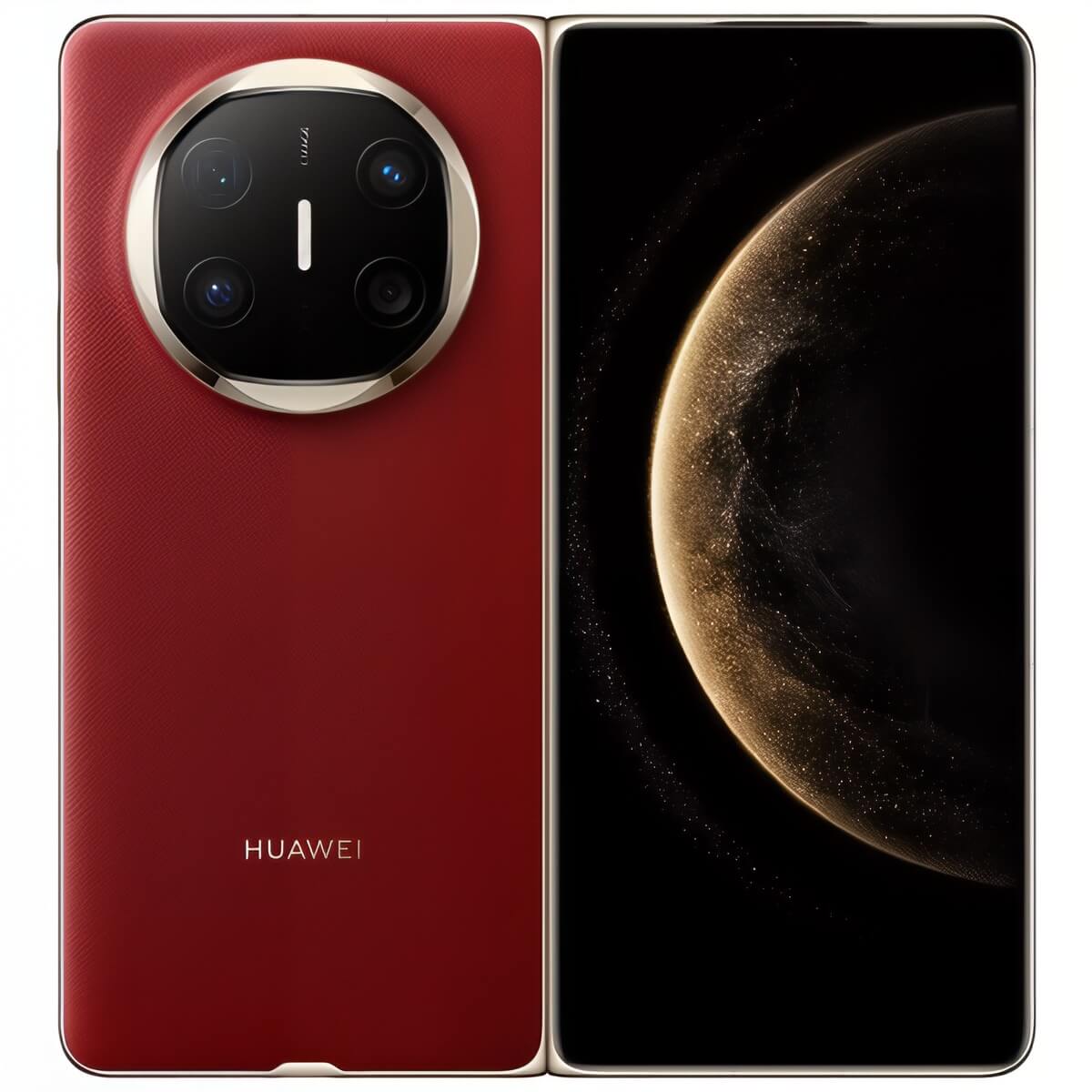 Фото Huawei Mate X6.