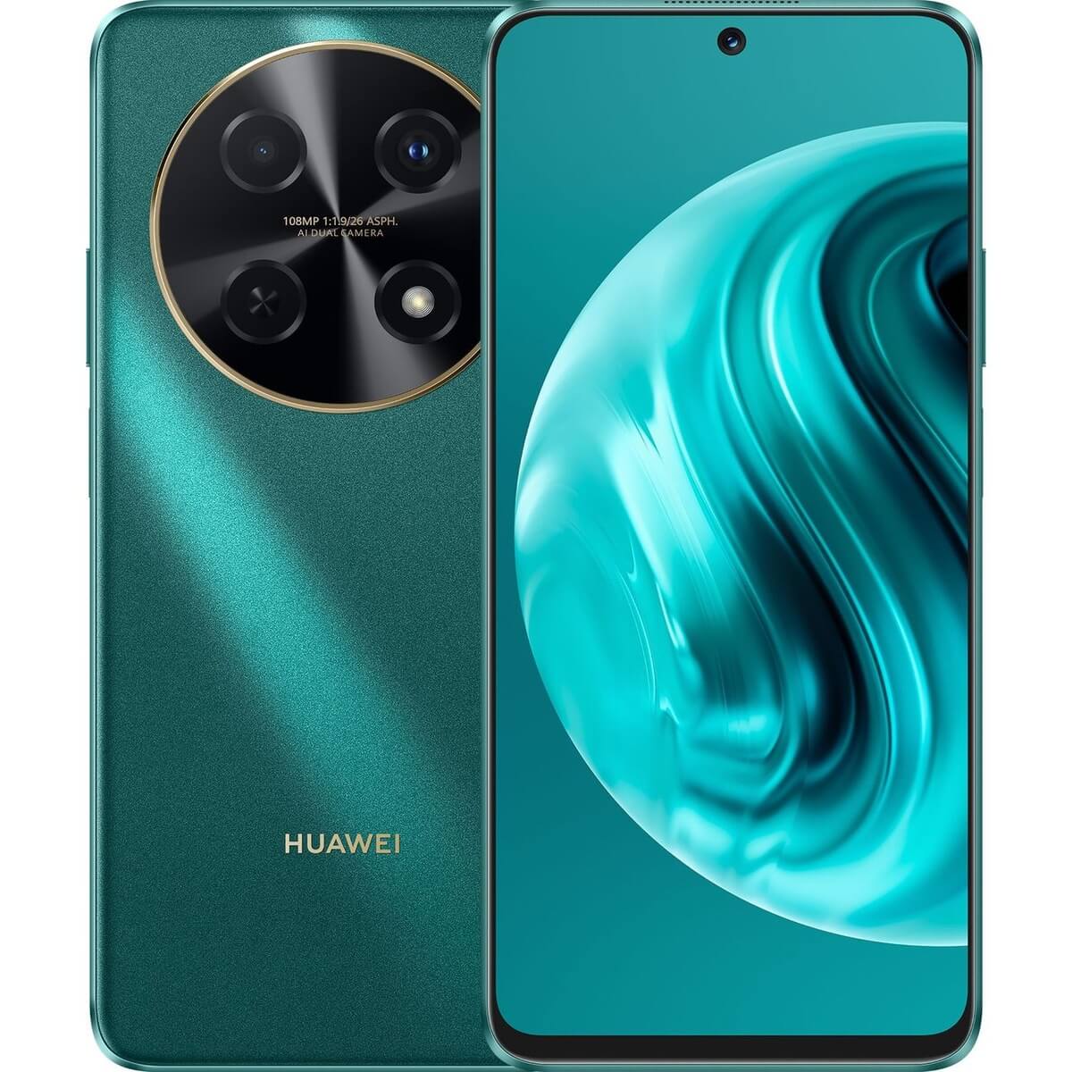 Фото Huawei Nova 12i.