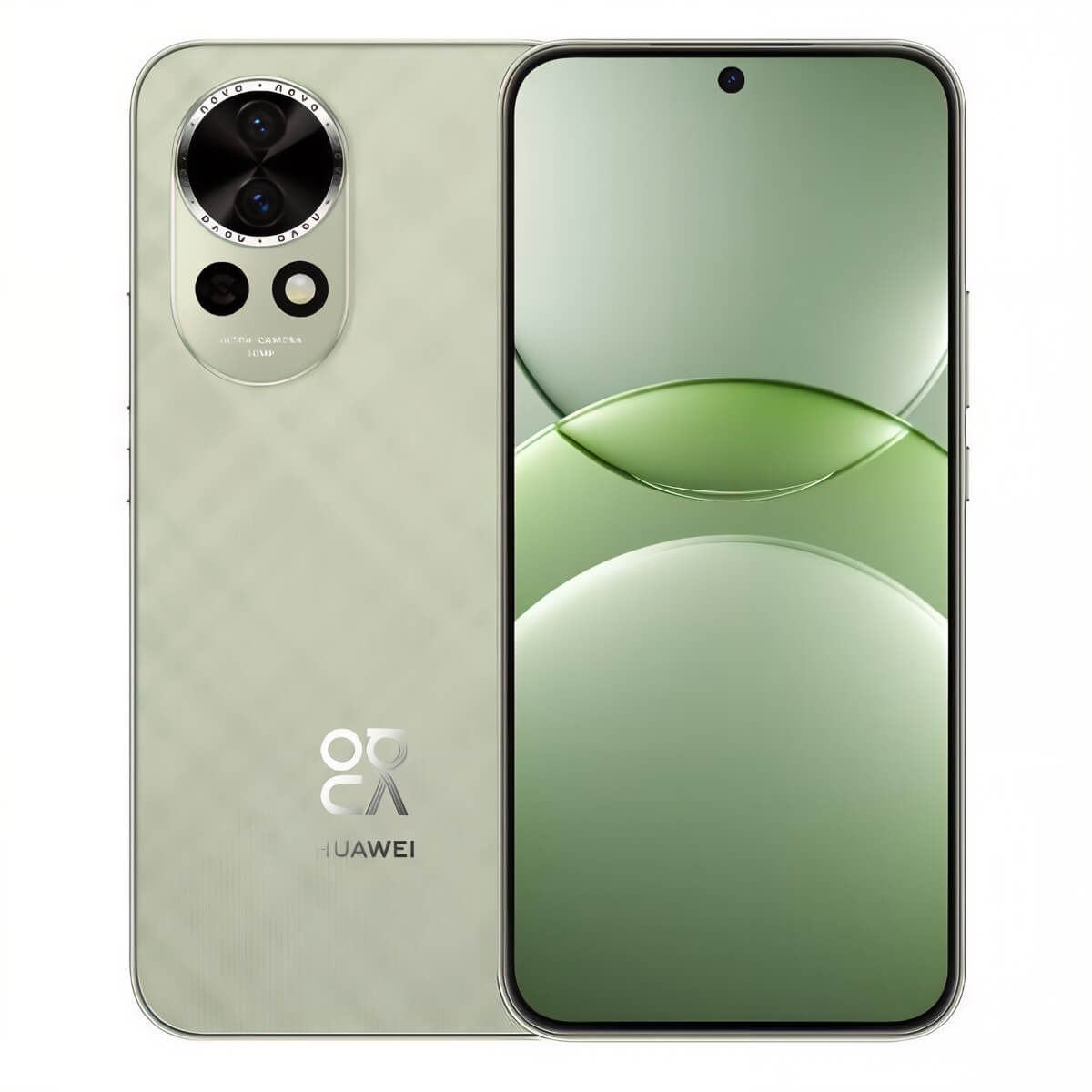Фото Huawei Nova 13.