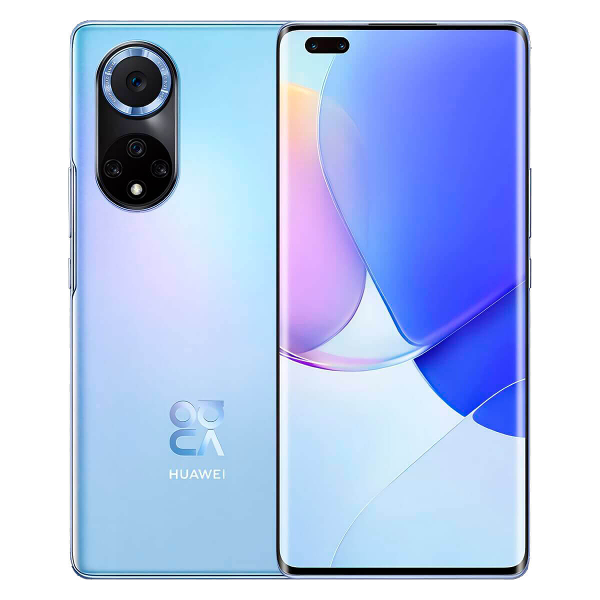 Фото Huawei Nova 9 Pro.