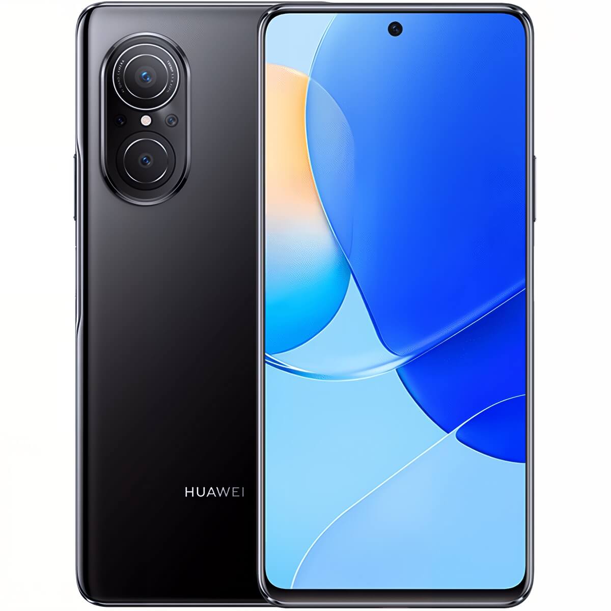 Фото Huawei Nova 9 SE.