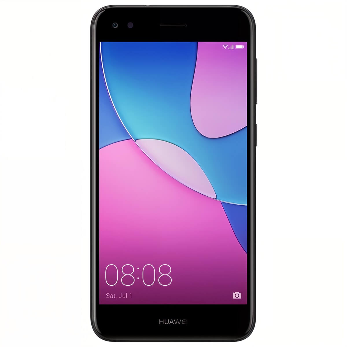 Фото Huawei Nova Lite 2017.