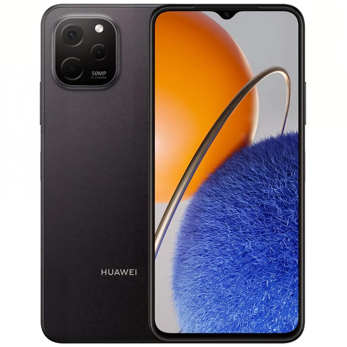 Фото Huawei Nova Y61.