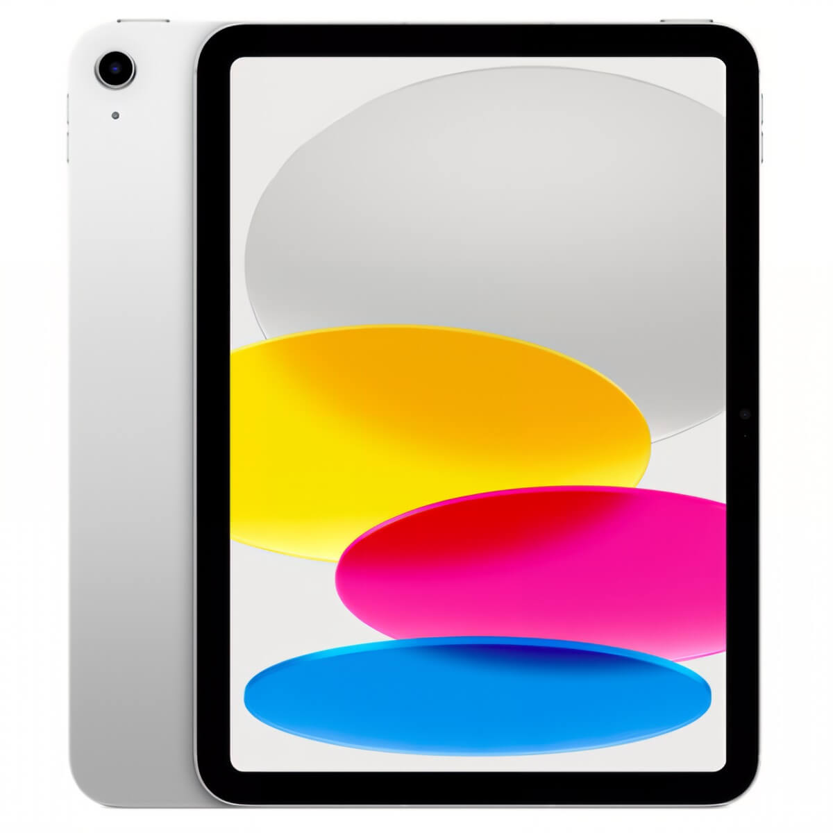 Фото iPad 11