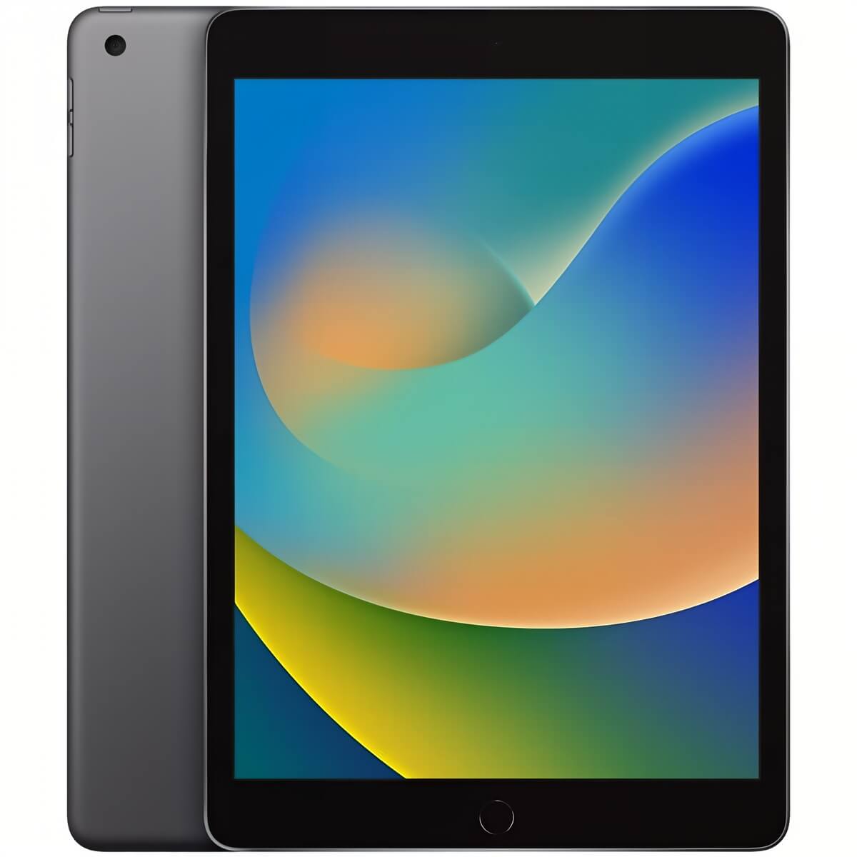 Фото iPad 9 10.2