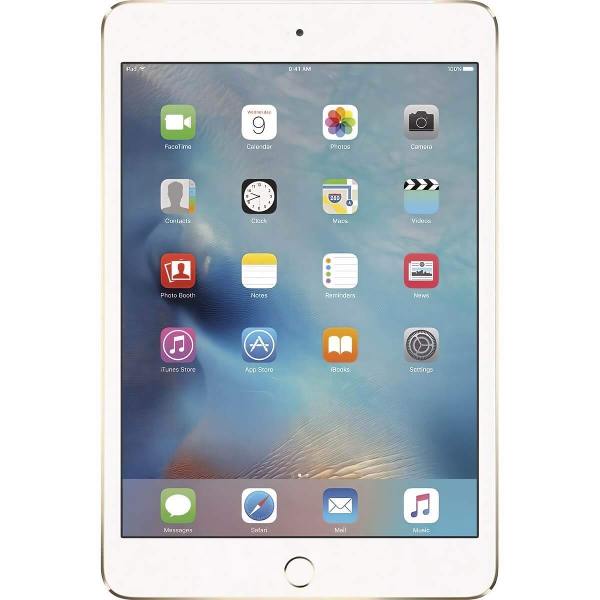 Фото iPad mini 3 7.9