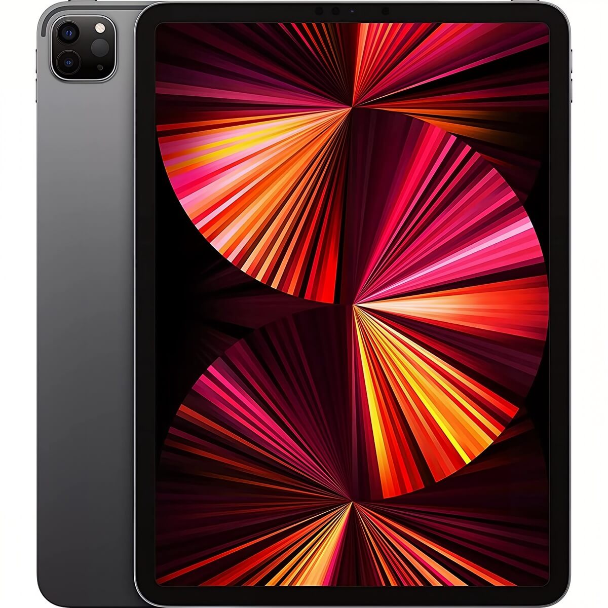 Фото iPad Pro 3 11