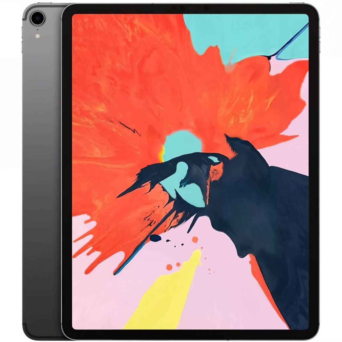 Фото iPad Pro 3 12.9
