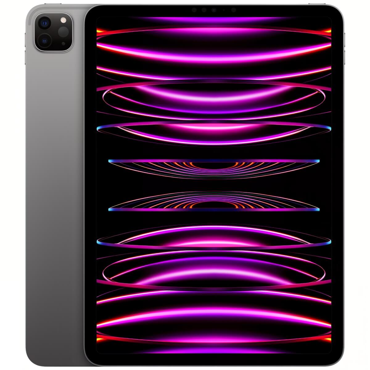 Фото iPad Pro 6 12.9
