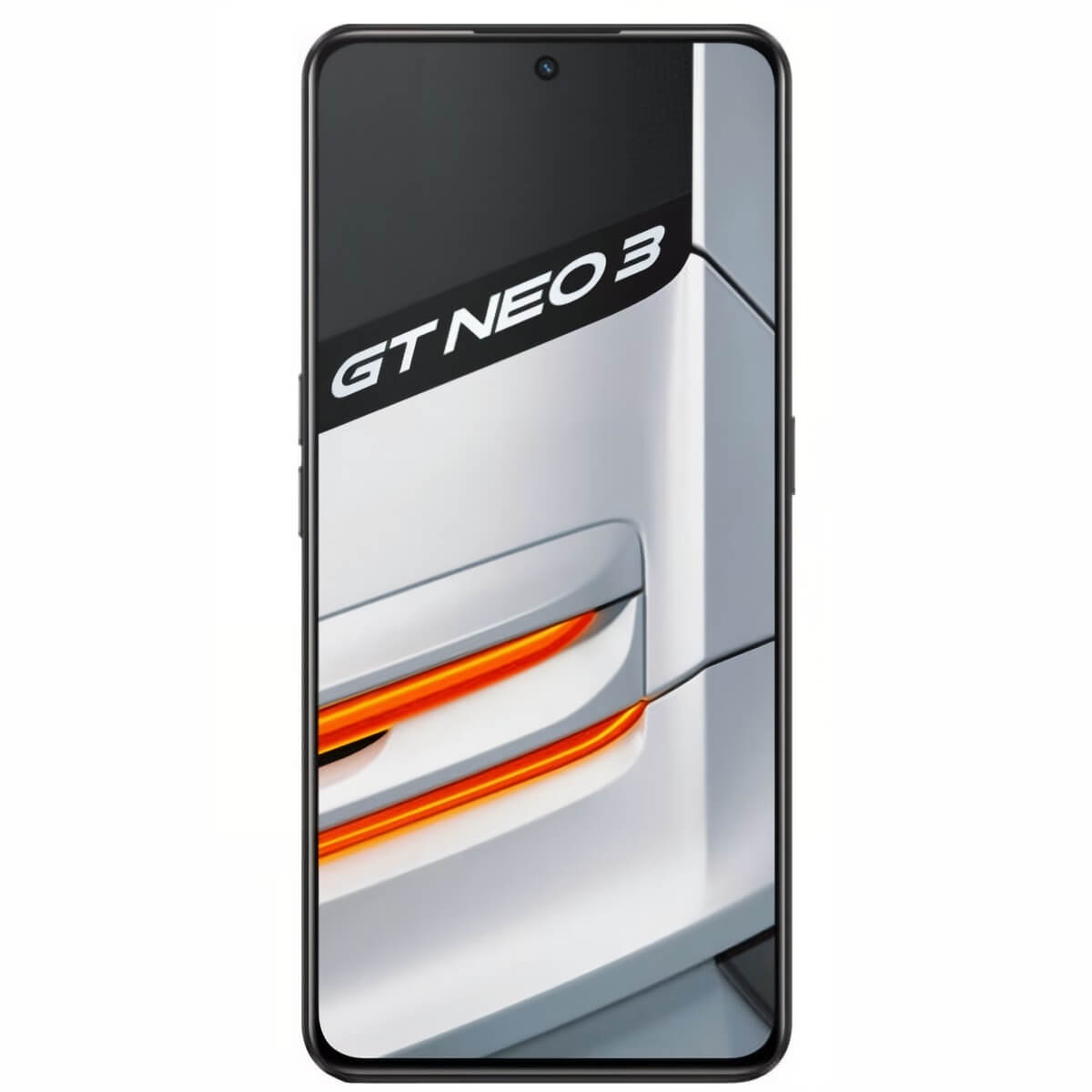 Фото Realme GT Neo 3.