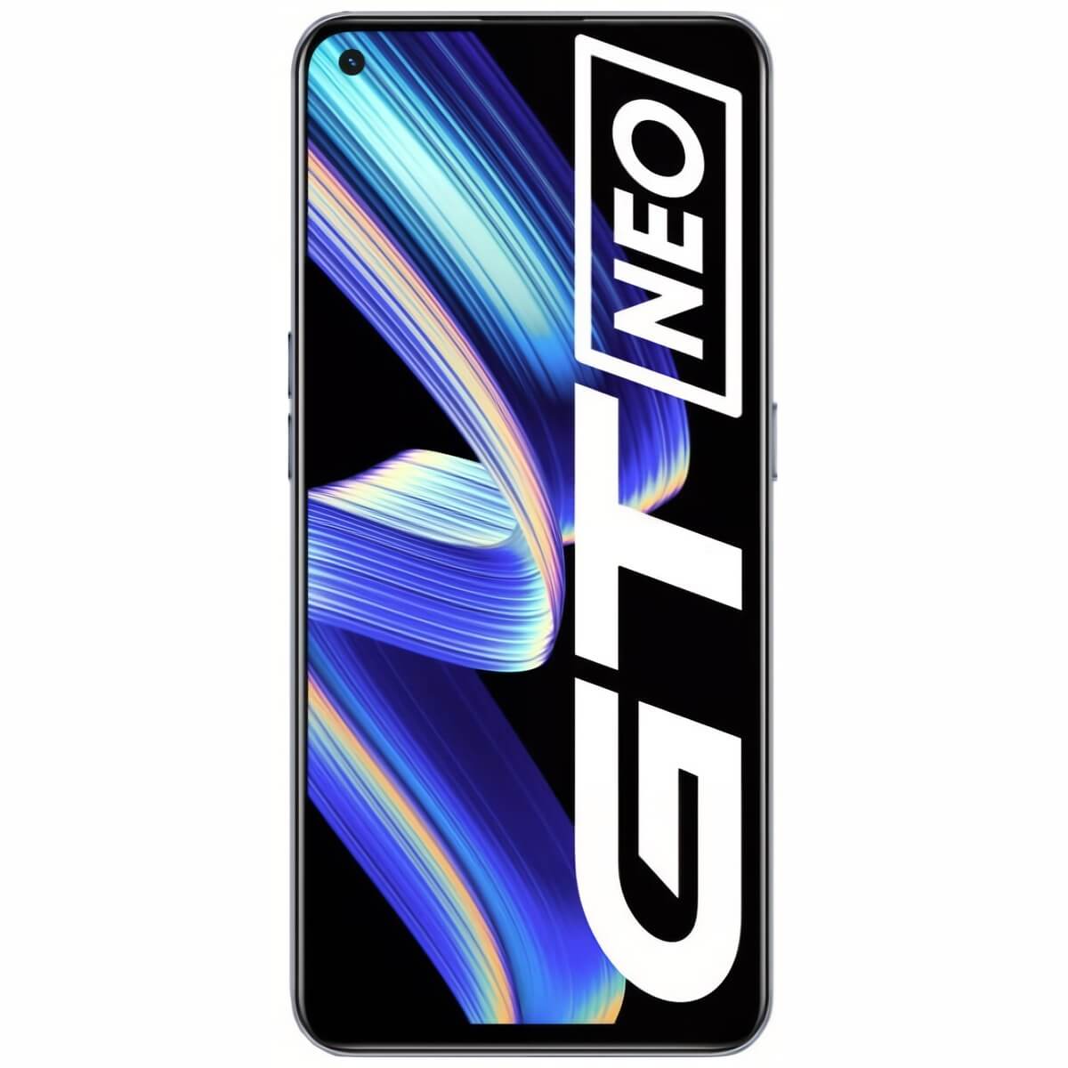 Фото Realme GT Neo.