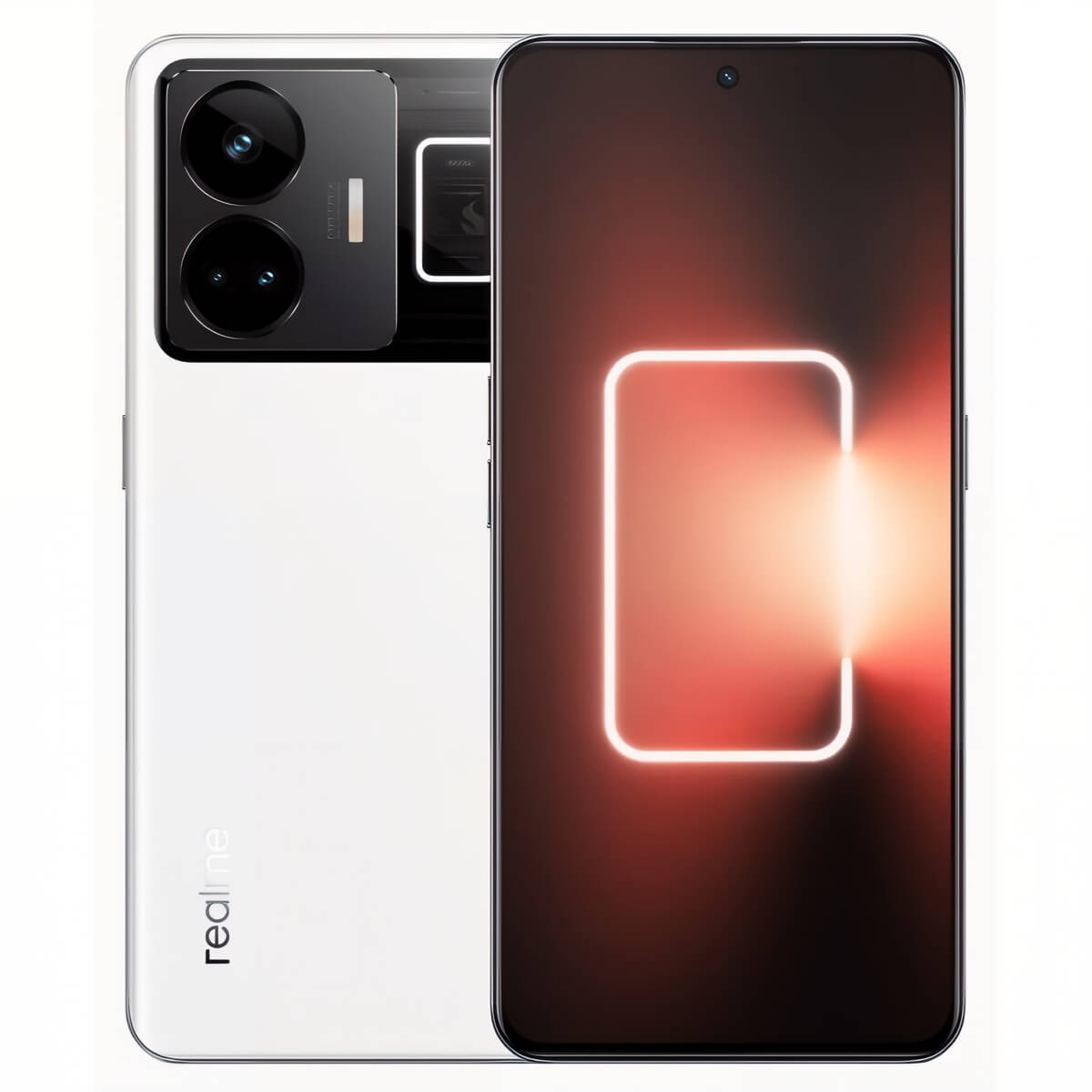 Фото Realme GT3.