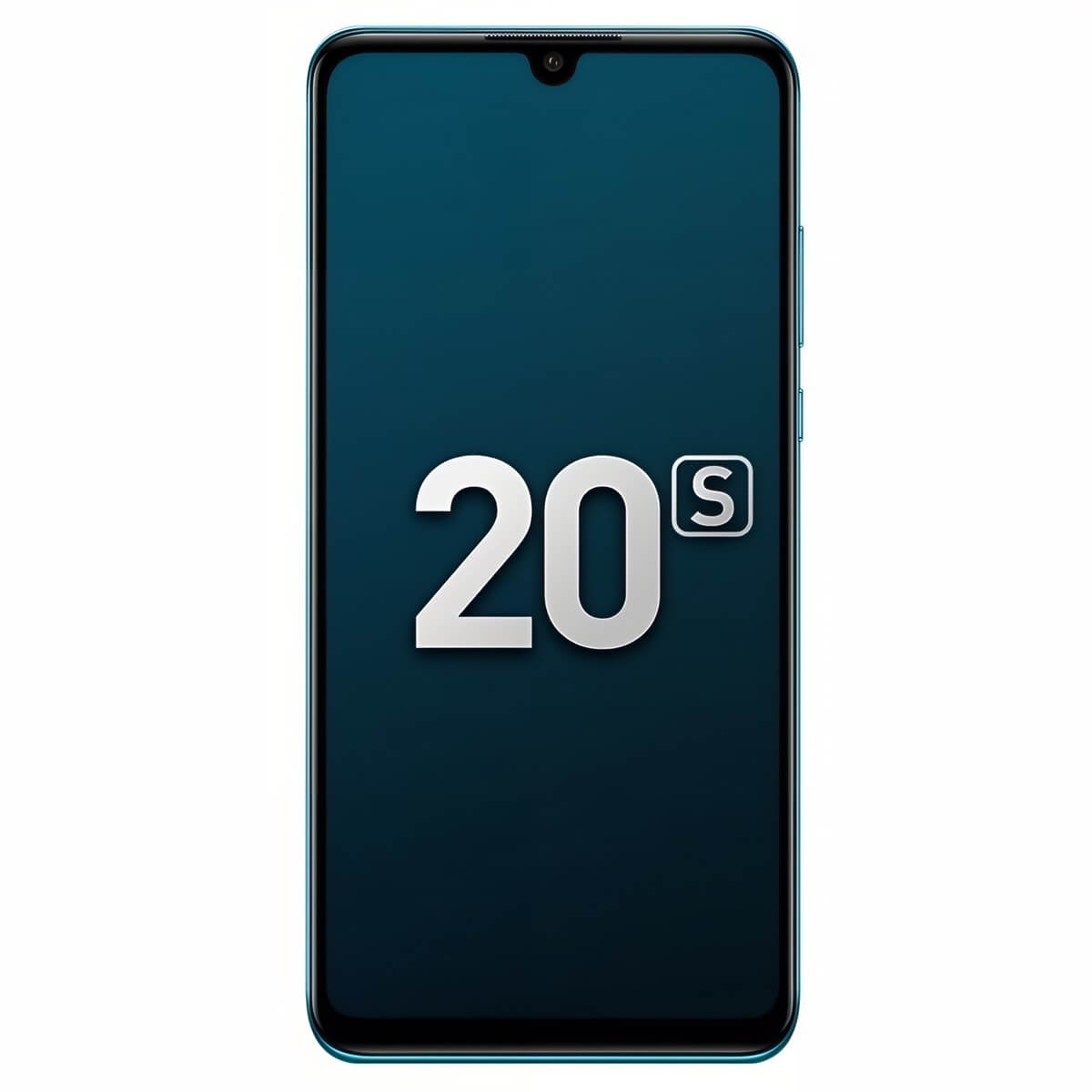 Фото Honor 20S.
