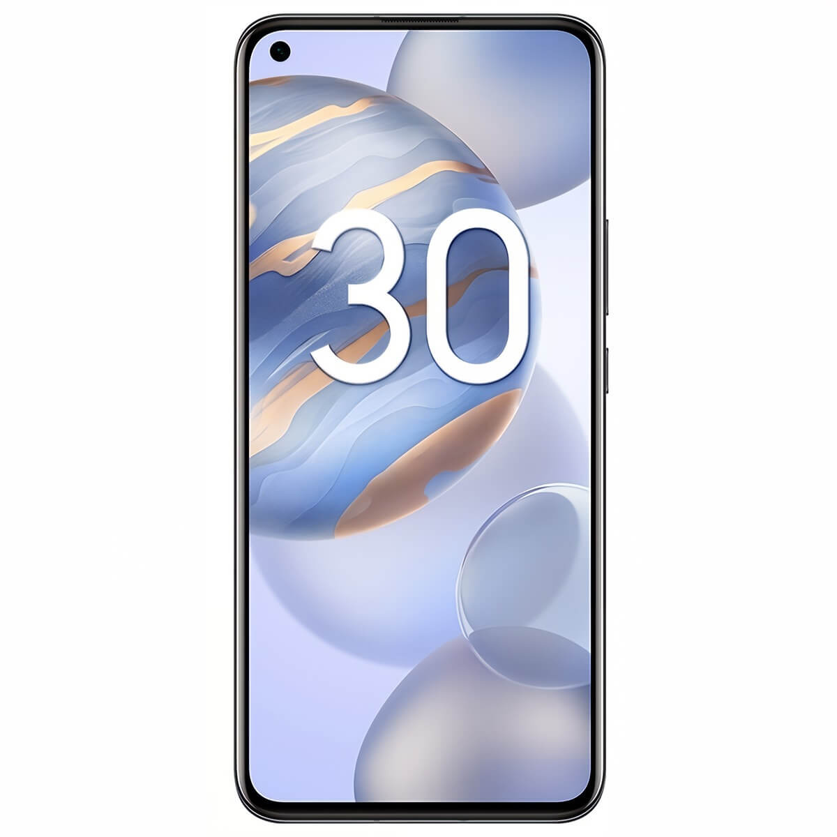 Фото Honor 30.