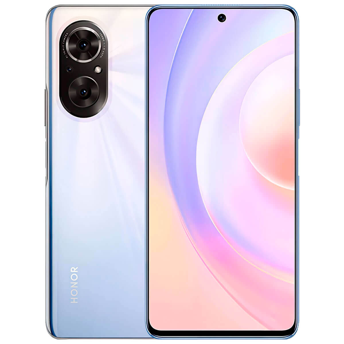 Фото Honor 50 SE.
