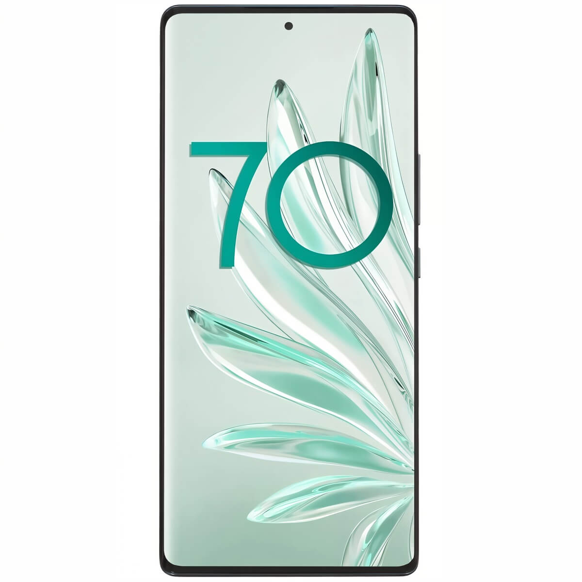 Фото Honor 70.
