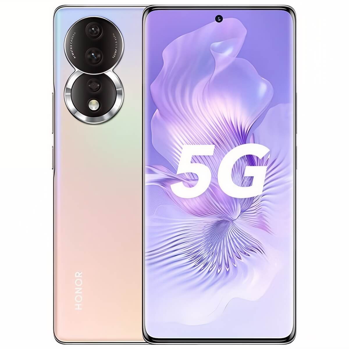 Фото Honor 80.