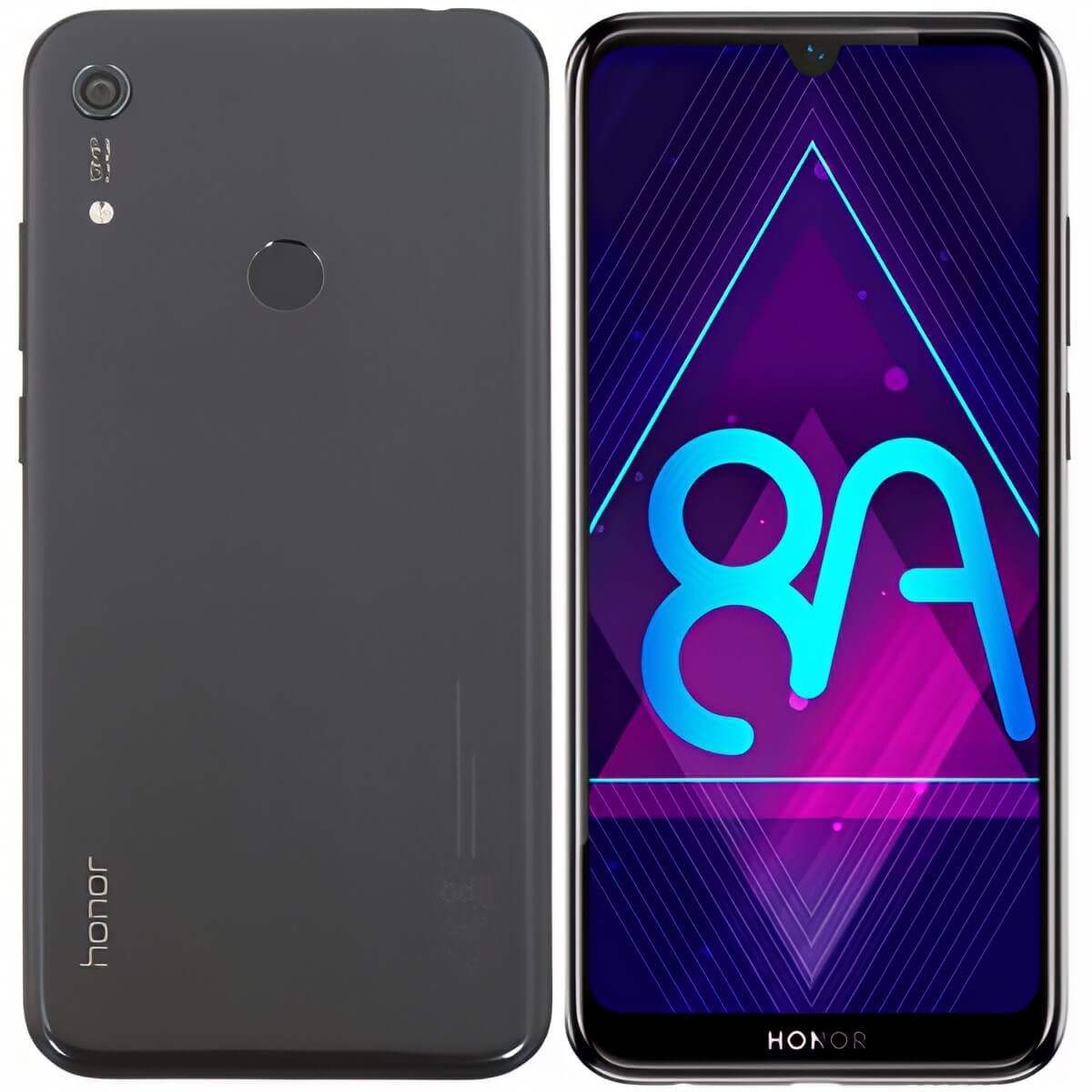 Фото Honor 8A Prime.