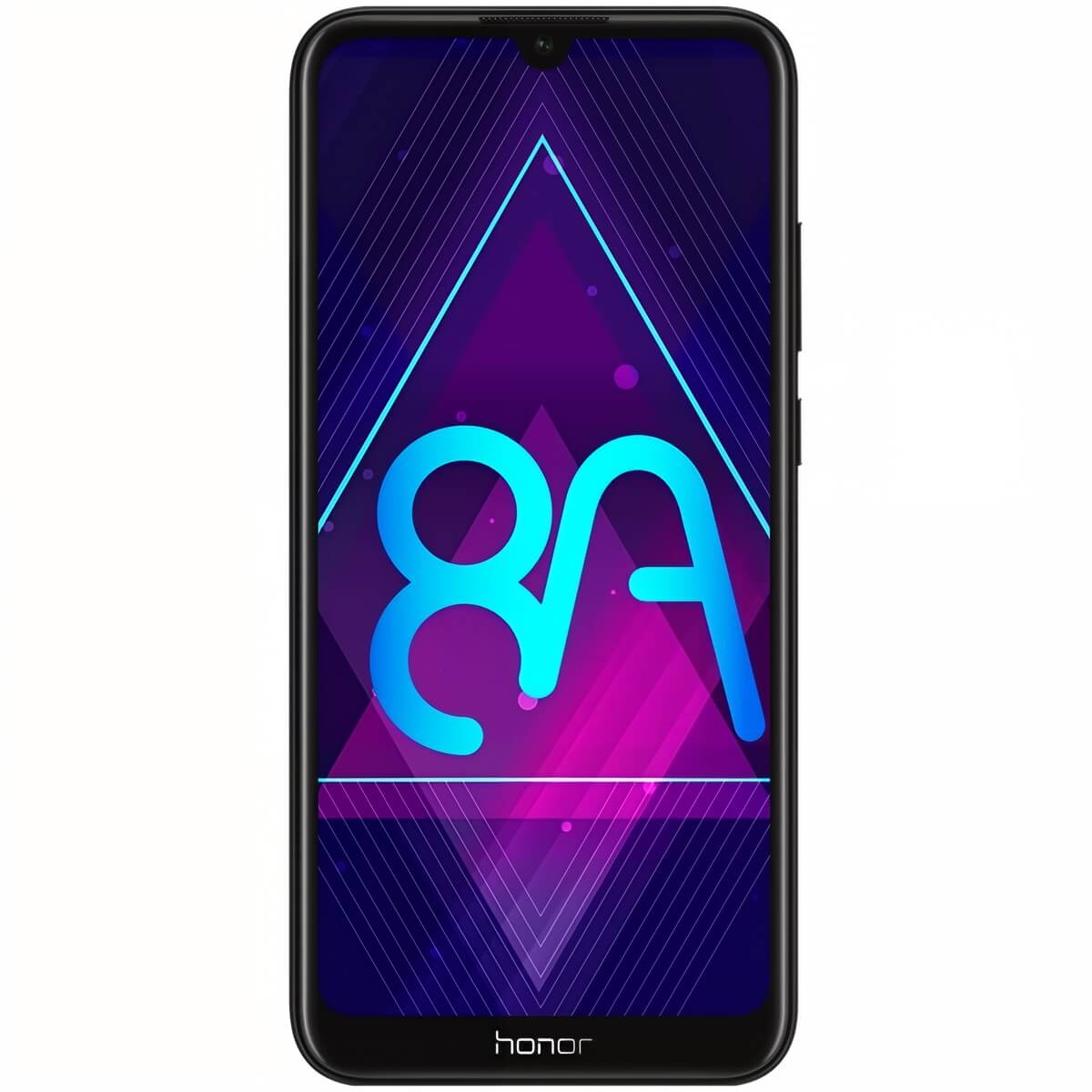 Фото Honor 8A.