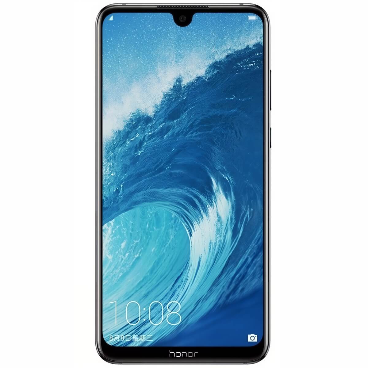 Фото Honor 8X Max.